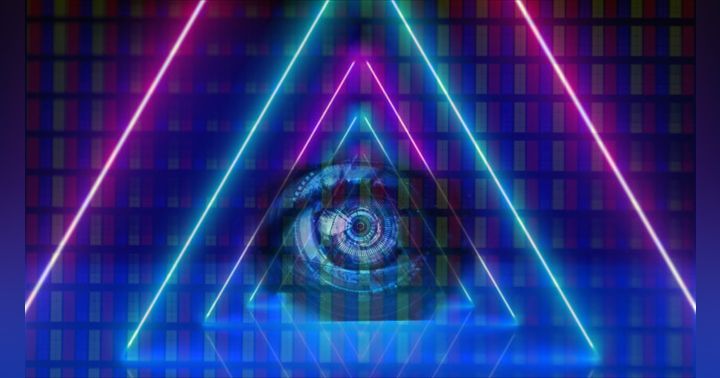 image for Sidney's Hologram: Part 2
