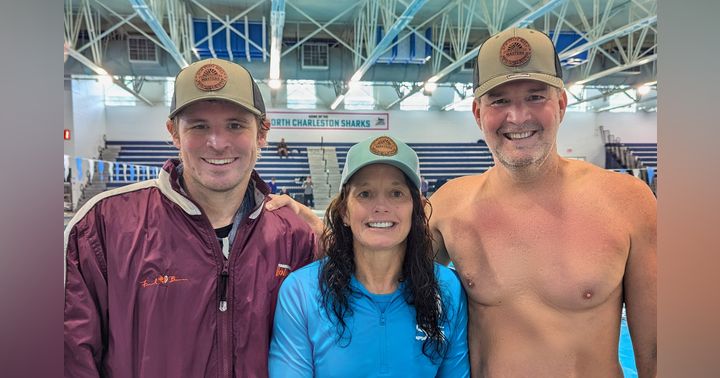 image for How to Win a High Point Award at Your Next Masters Swim Meet