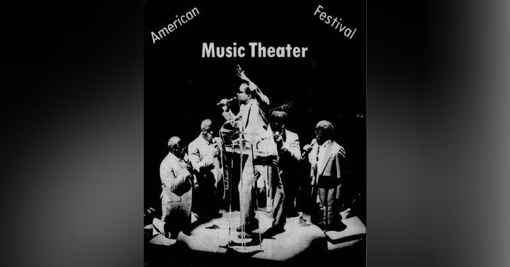image for The Gospel at the Zellerbach - Episode 103