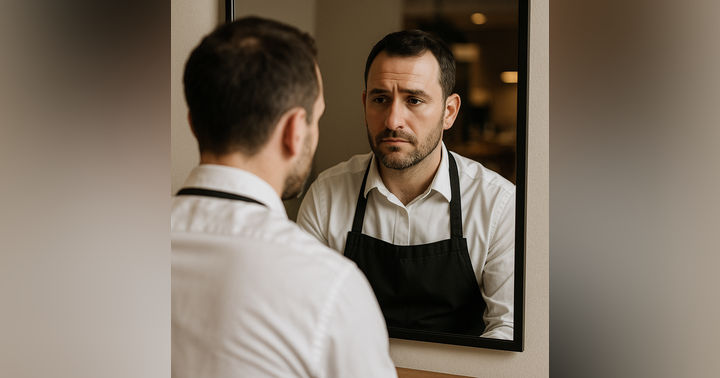 image for Change Starts Within: How Personal Growth Drives Hospitality Excellence