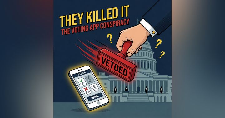 image for Why Ron DeSantis Killed The Tool That Could Actually Fix American Democracy
