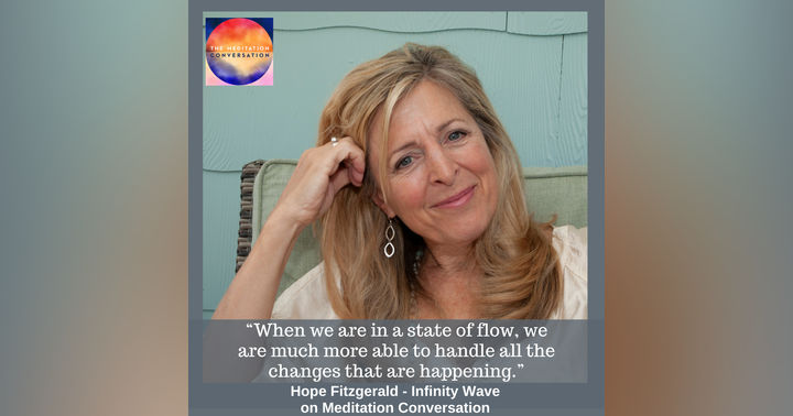 image for Powerful Tool to Transform Your Reality - Hope Fitzgerald