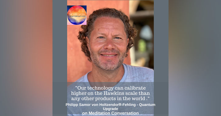 image for Protect Yourself from Harmful EMFs: Discover the Quantum Energy Solution - Philip Samor von Holtzendorff-Fehling