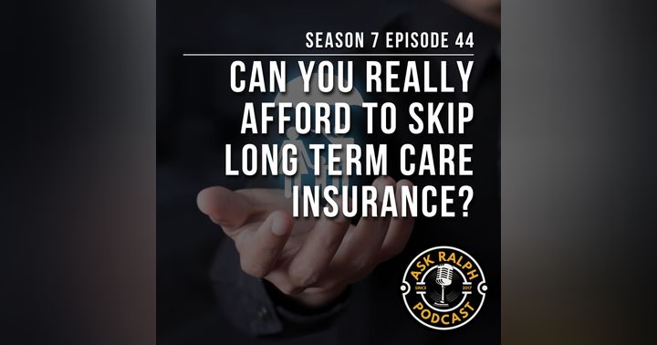 image for Is Long-Term Care Insurance Worth It?