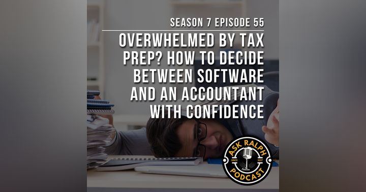 image for Is DIY Tax Filing Worth the Risk?