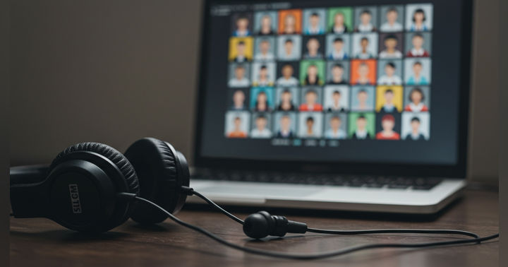 image for Navigating the Digital Classroom: Insights from Rookie Online Teacher Steven Arredondo