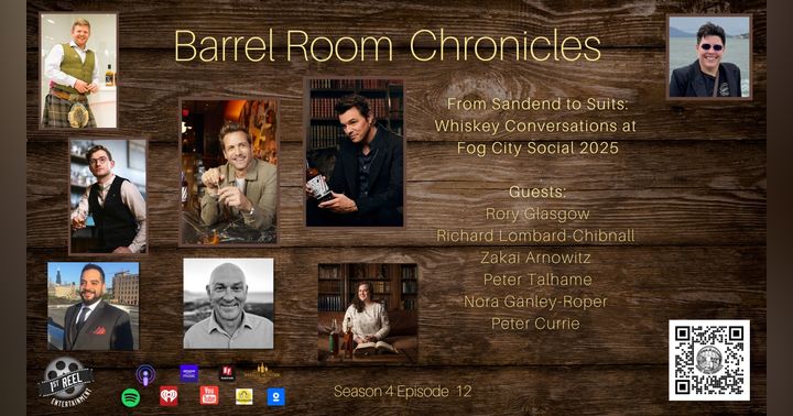 image for Fog City Social 2025: A Whiskey Experience Like No Other