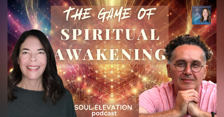 image for Near-Death Experiences and Spiritual Awakening - Franco Romero