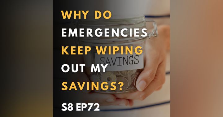 image for Breaking the Cycle of Financial Emergencies: How to Protect Your Savings