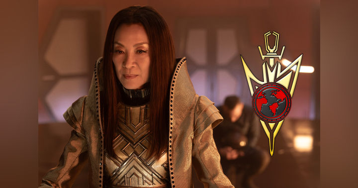 image for Rise of an Emperor: The Georgiou Story Waiting to Be Told