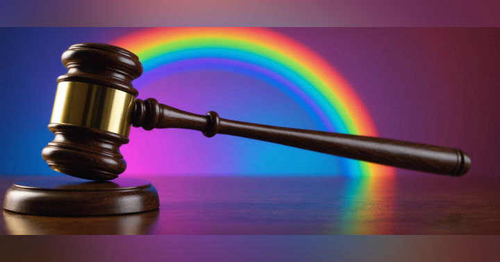 image for Confronting Rising Anti-LGBTQ+ Legislation Through Legal Advocacy and Activism