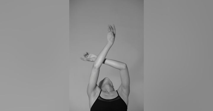 image for Let Your Body Talk: Reclaiming Your Power Through Gesture and Movement
