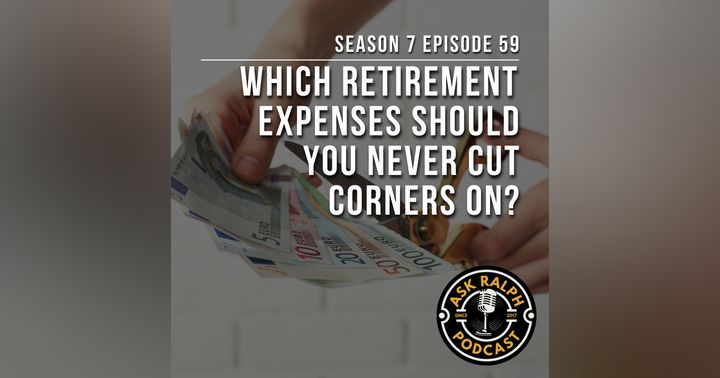 image for What's the Biggest Mistake in Retirement Spending?