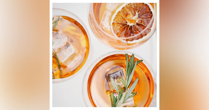image for Mocktails and Other Non-Alcoholic Drinks