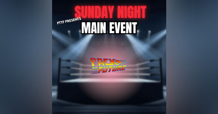 image for SNME Fight Card - Episode 8