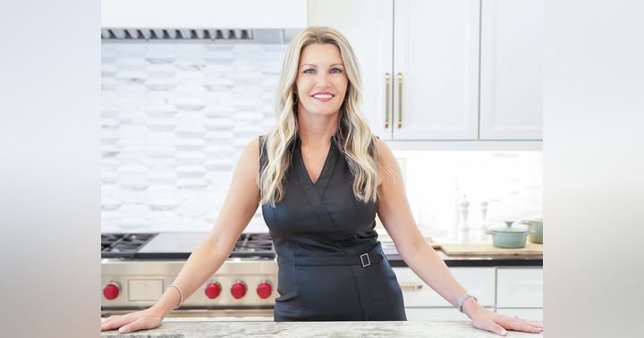 image for The Southern Belle Who Dominates NE Florida Real Estate