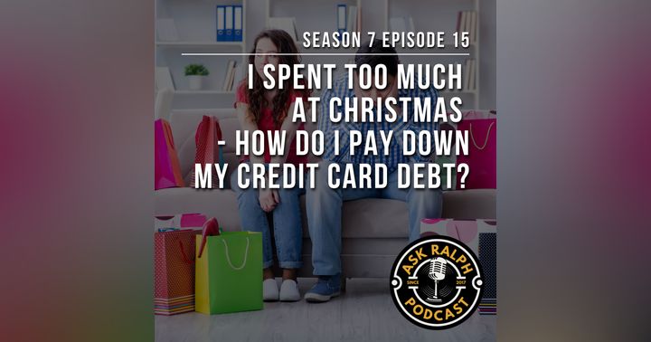 image for How Do I Regain Financial Stability After Christmas Spending?