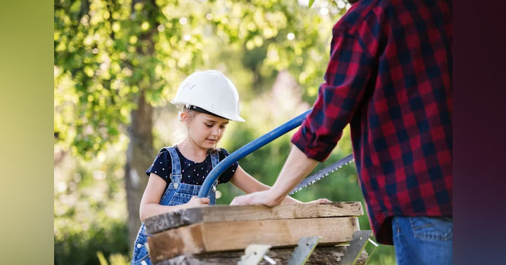 image for Things Feel Hard Because We’re Soft (And What Parents Can Do About It)