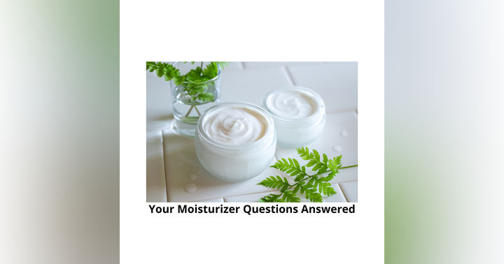 image for Moisturizer Myths Explained: How to Hydrate Your Skin the Right Way (Expert Guide)