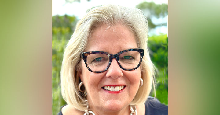 image for Mandy Morrow: Tech Meets Tenacity in Ponte Vedra Beach Luxury Real Estate