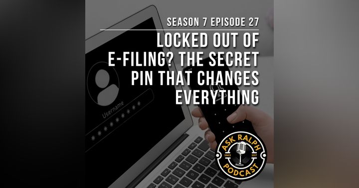 image for What Steps Should I Take If I’m Locked Out of E-Filing?