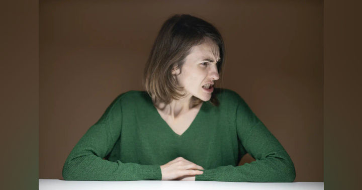 image for Understanding the Impact of Anger on Women in Midlife