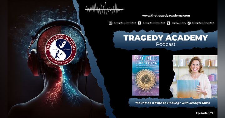 image for Music as a Universal Healer