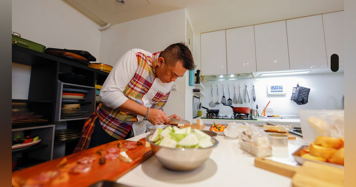 image for Private Chefs: The lastest trend in Hospitality