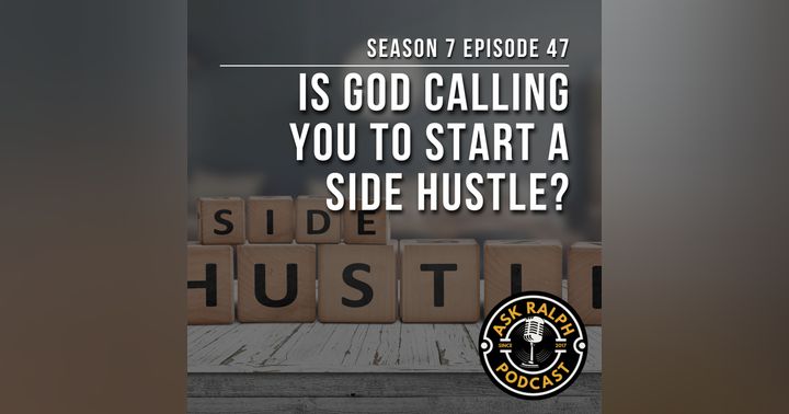 image for Is Your Talent Waiting for a Divine Purpose?