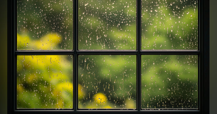 image for Whispers & Thunder: Cozy Rituals Before a Summer Storm