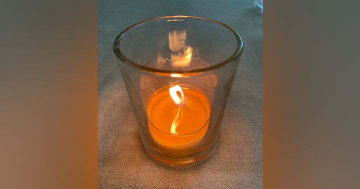 image for The Communion Service through the lens of the Baptist Tradition