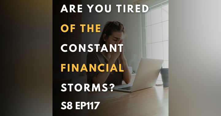 image for Building Financial Resilience: Turning Surprises into Stepping Stones