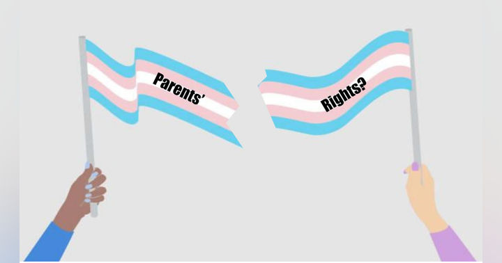 image for Are Transgender Students’ Rights at Odds with Parents’ Rights?