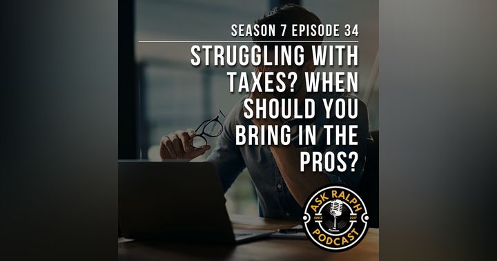 image for Can a Tax Professional Save You Money?