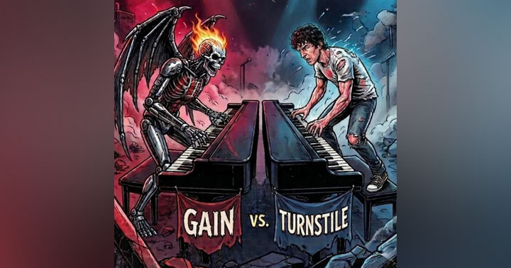 image for Is Brendan Yates the Voice of Rebellion for Gen Z?