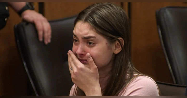 image for Mackenzie Shirilla and the Crash That Became a Murder Case