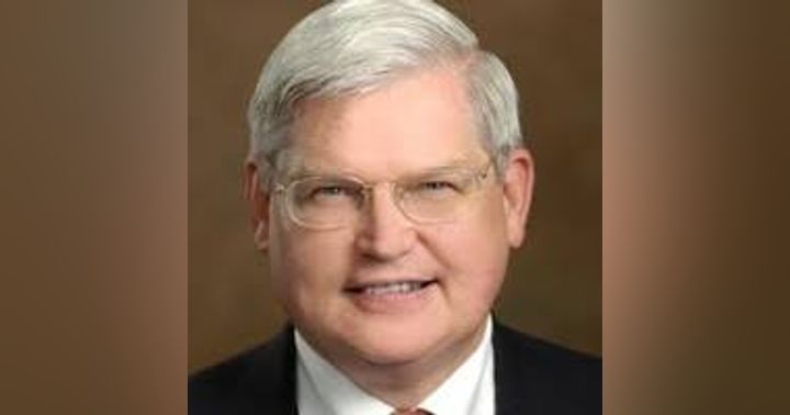 image for Because: Reflection on Family, Faith, and Inclusion: Insights from Phil Amerson