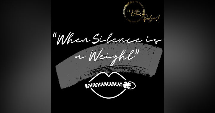 image for When Silence is a Weight