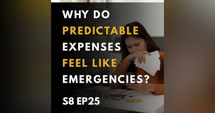 image for Transforming Predictable Expenses from Emergencies to Opportunities