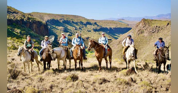 image for The Patagonia Most Anglers Never See: Argentina's Hidden Gem