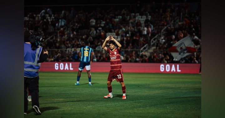 image for 2026 USL Cup Match Recap: Monterey Bay FC, Sacramento Republic FC