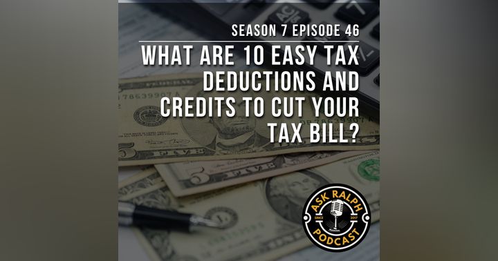 image for Are You Missing These 10 Tax Deductions?