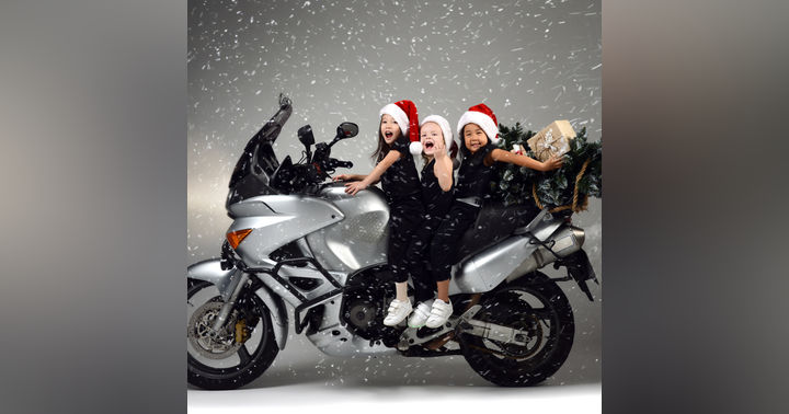 image for What to do in the motorcycle off season