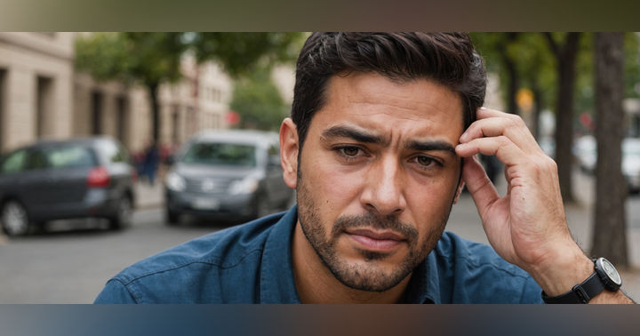 image for Situationships: Navigating Ambiguity and Emotional Challenges in Gay Men’s Relationships