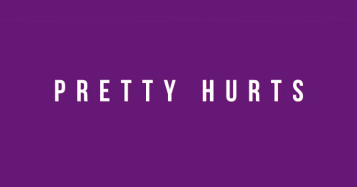 image for Walking the Carpet for a Cause: Why Pretty Hurts Matters More Than You Know