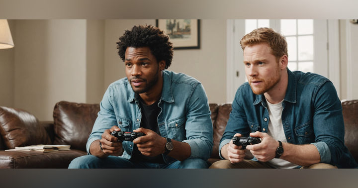 image for Gayming: How LGBTQ+ Gaymers Are Redefining Community and Connection