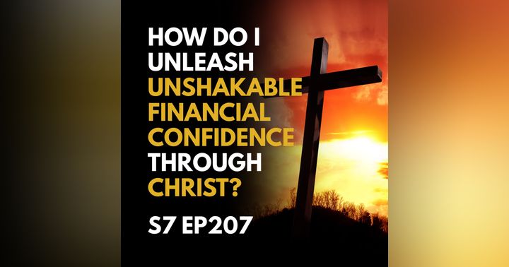 image for Is Anchoring in Faith the Key to Financial Peace?