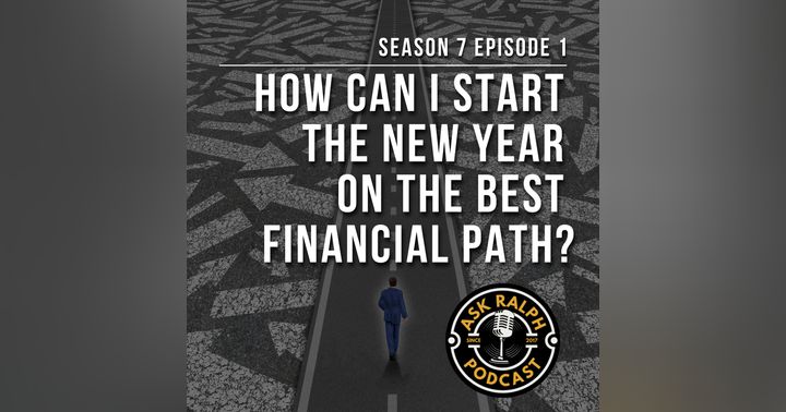 image for How Can I Start the New Year on the Best Financial Path?