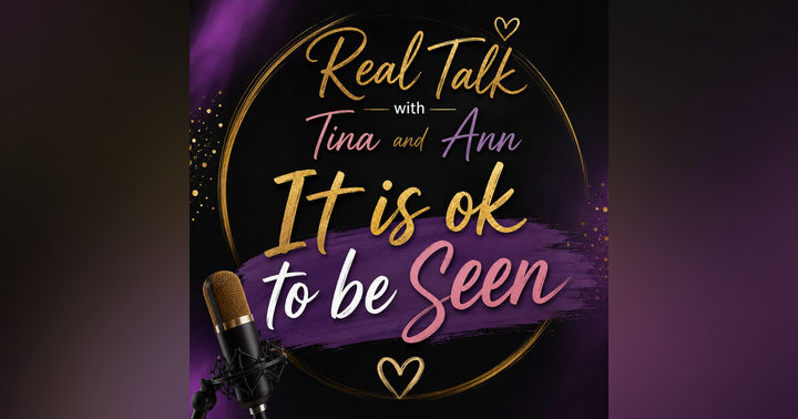 image for It is Okay to Be Seen