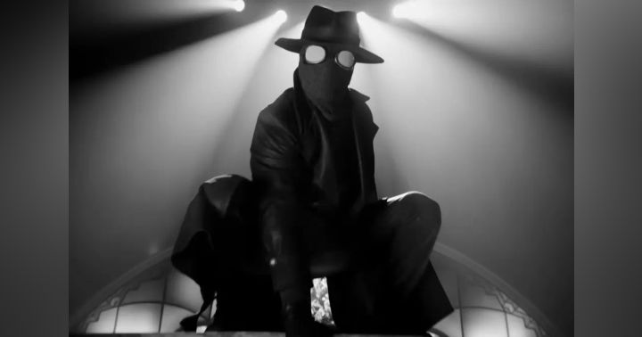 image for The Complete History of Spider-Noir